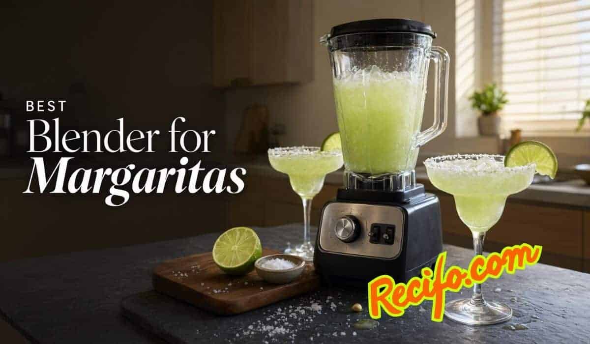 5 Best Blender for Margaritas 2026: #2 Is a Game Changer