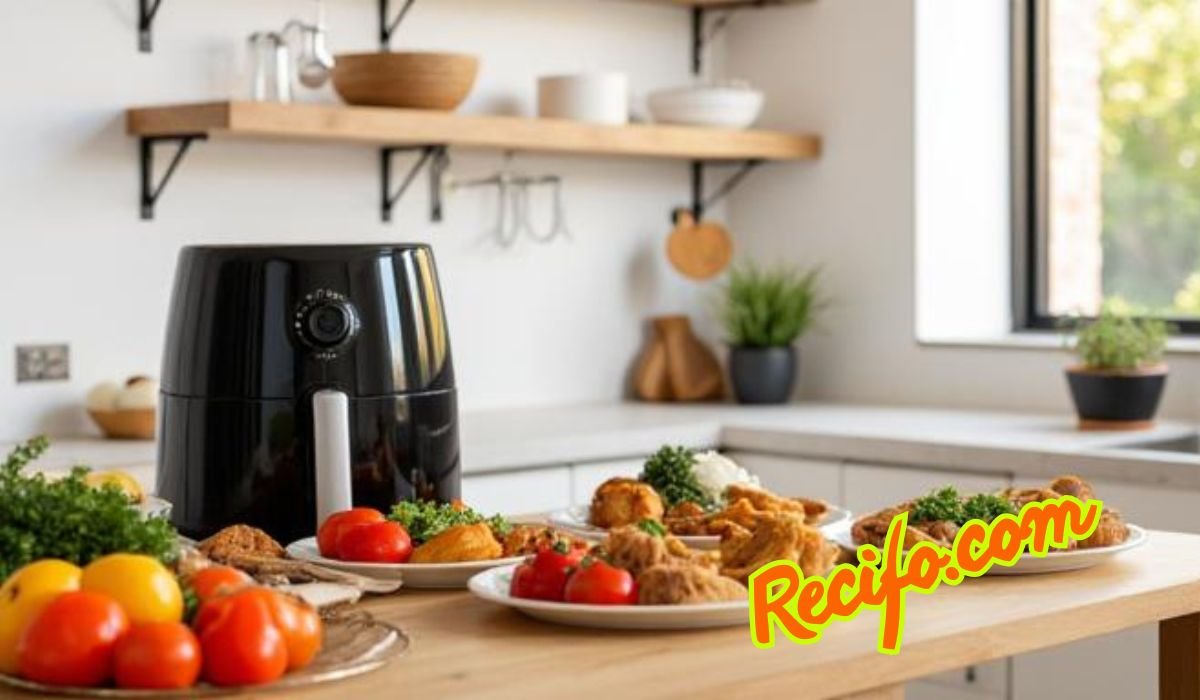 5 Best Non Toxic Air Fryers 2026: Safer Cooking Picks