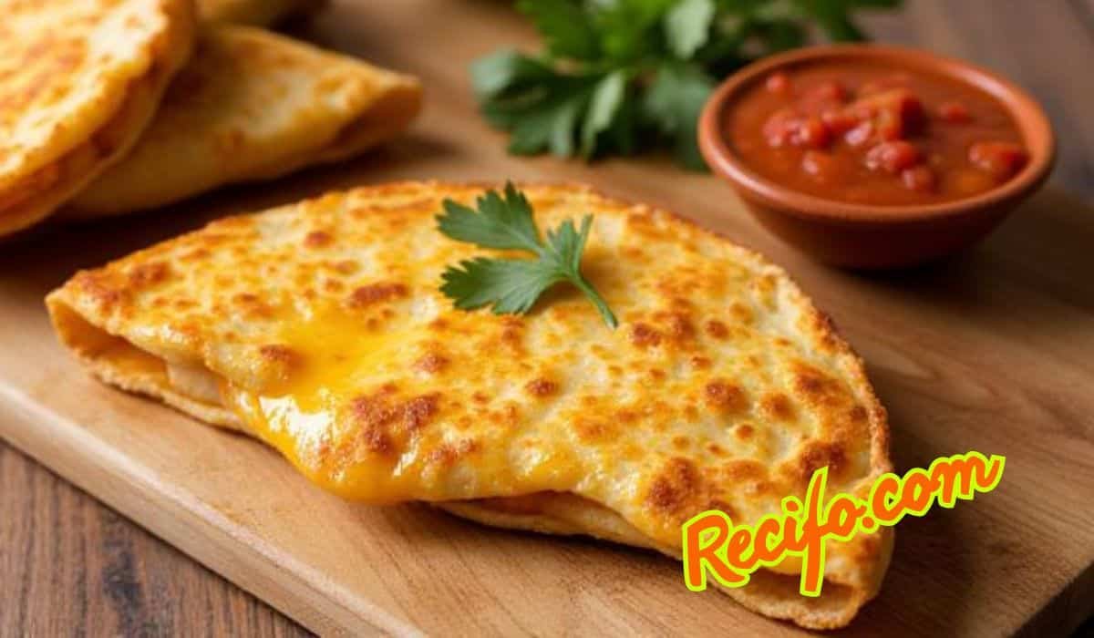 Can You Air Fry Quesadillas: Crispy, Quick, and Delicious
