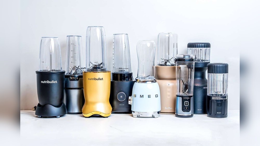 What Blender is Best for Smoothies: Top Picks Compared