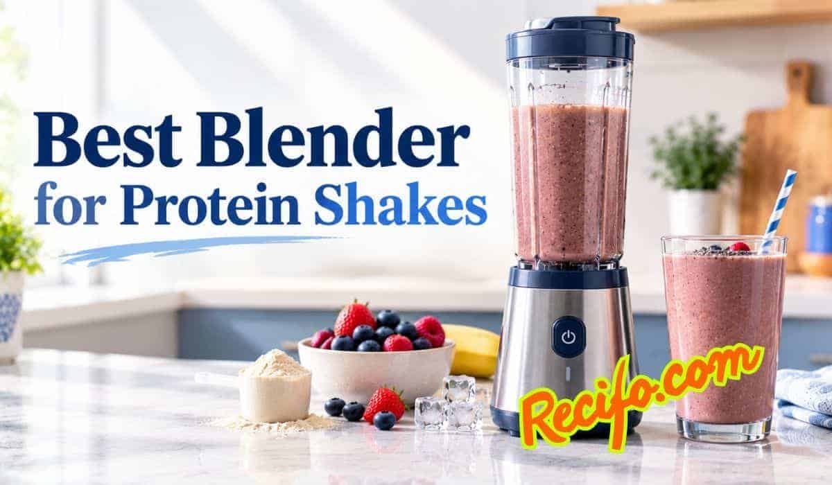 10 Best Blender for Protein Shakes 2026: No More Clumps
