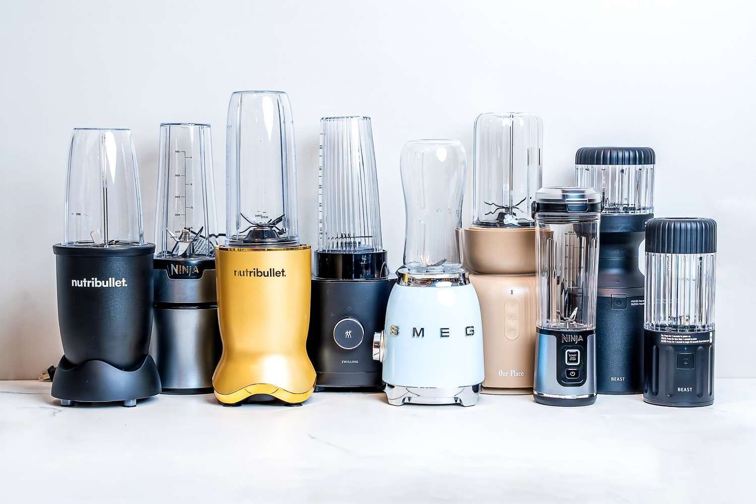 5 Best Portable Blender for Smoothies 2026: Blend Anywhere