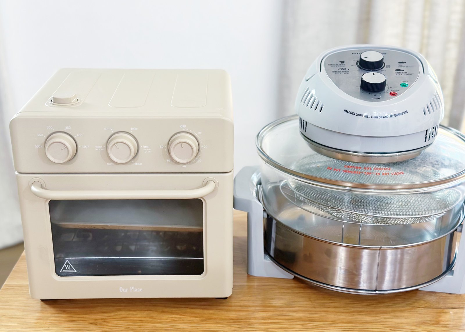 Which Air Fryers Are Non Toxic and Safe to Use?