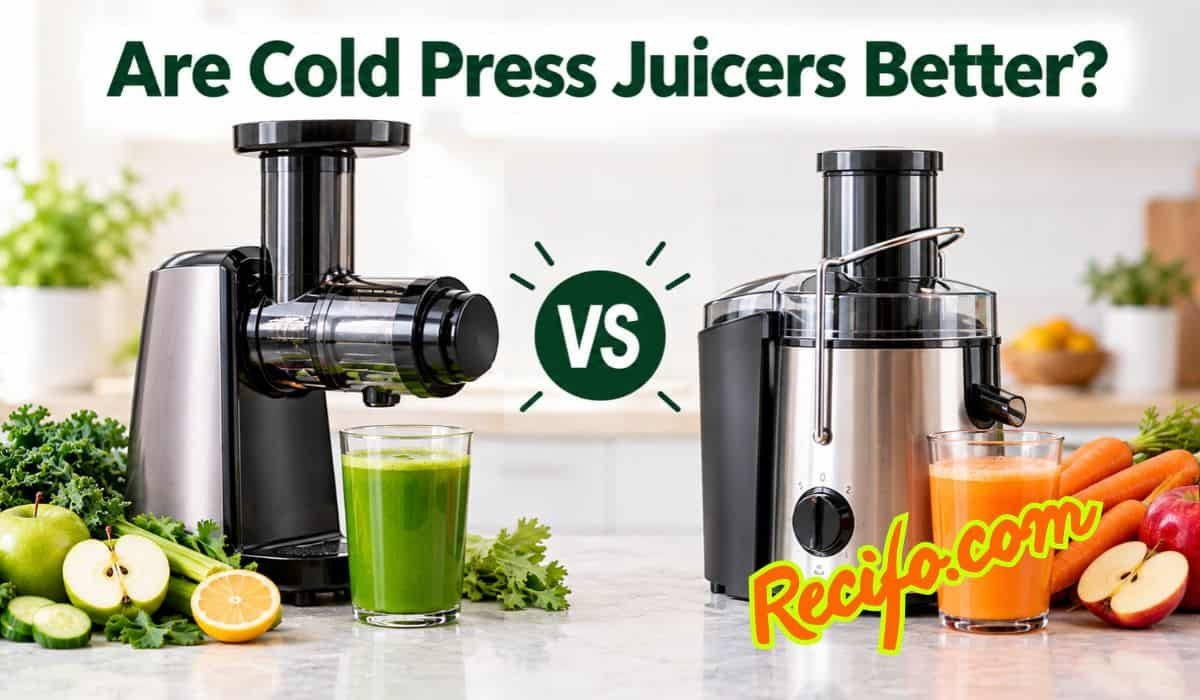 Which Juicer Is Better Masticating or Centrifugal?