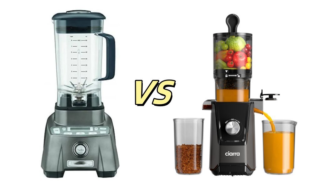 Juicer vs Blender Which Is Healthier: The Fiber Verdict in 2027