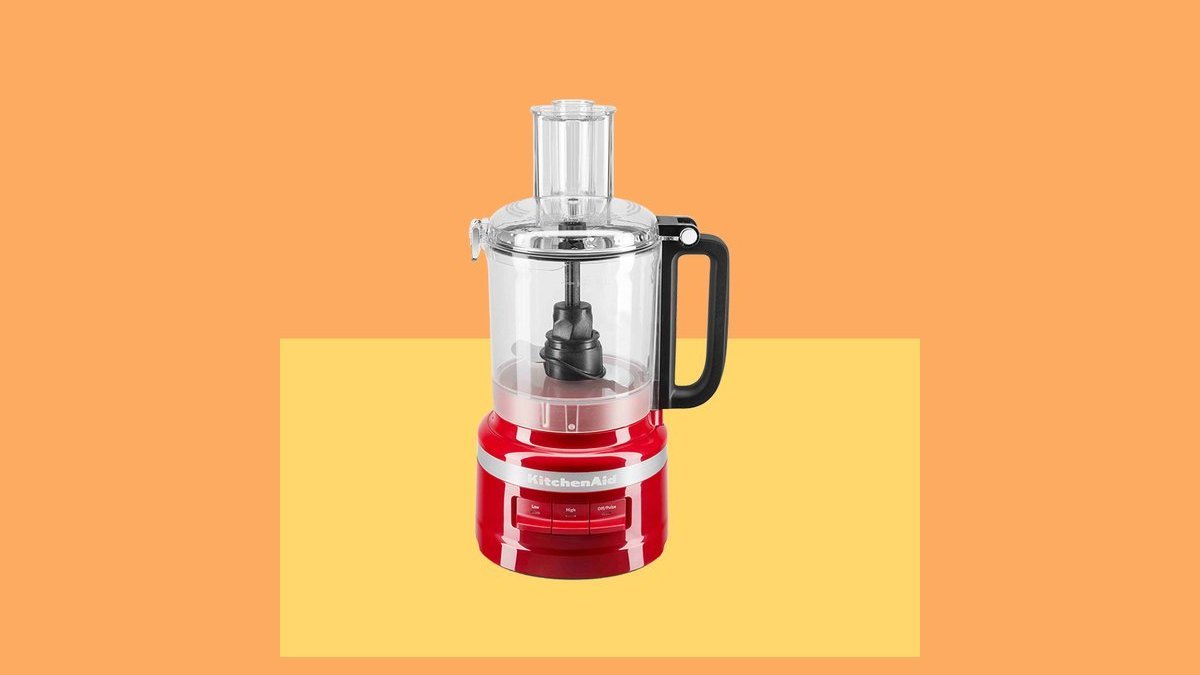 6 Best Affordable Food Processors for Easy Meal Prep in 2027