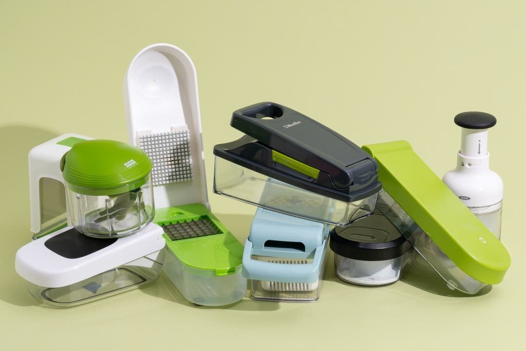 6 Best Manual Onion Chopper Picks for Faster Meal Preparation in 2027