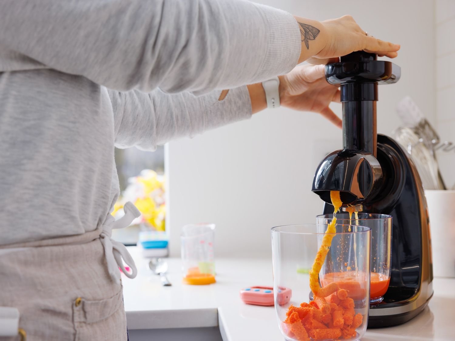 What Are Masticating Juicers: How They Work and Their Benefits in 2027