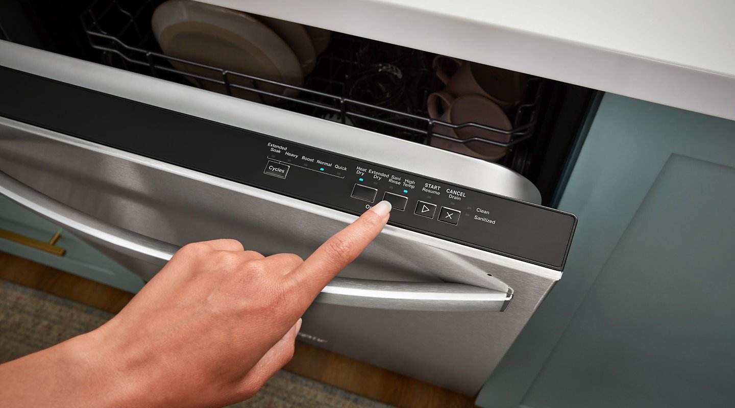 How Long Dishwasher Cycle Lasts: Typical Times Explained