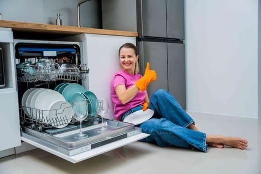 How Long Dishwasher Last: Typical Lifespan and Wear Factors