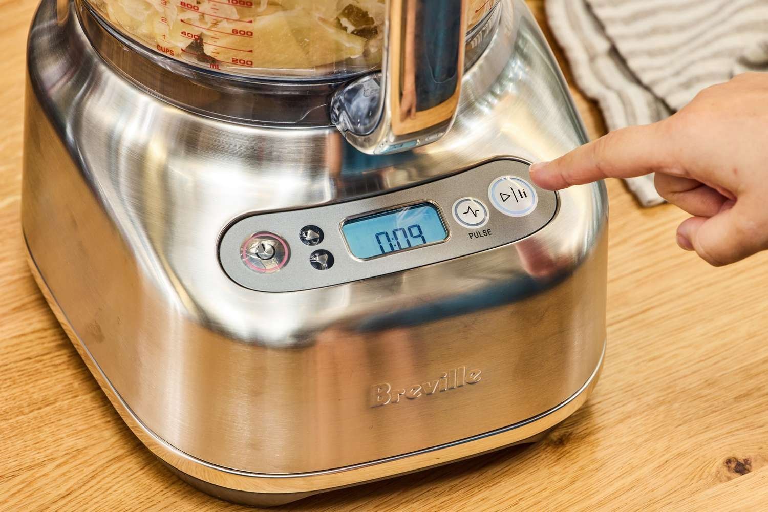 6 Best Heavy Duty Food Processors for Tough Kitchen Tasks in 2027